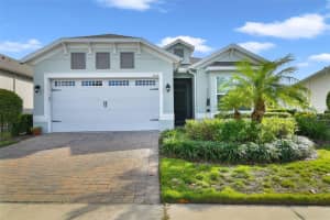 2160 Antilles Club Dr, KISSIMMEE