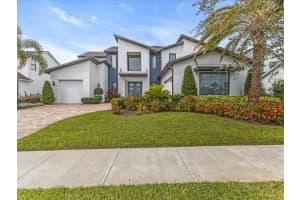 12046 SPRITE LANE, ORLANDO, FL 32832 Sold 01/16/25