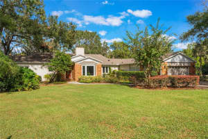89 INTERLAKEN ROAD, ORLANDO, FL 32804 Sold 02/03/25