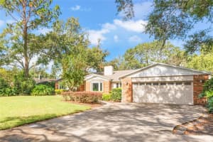 89 INTERLAKEN ROAD, ORLANDO, FL 32804 Sold 02/03/25