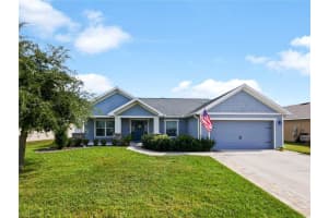 218 CATTAIL WAY, LAKE ALFRED, FL 33850 Sold 01/22/25