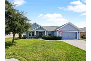 218 CATTAIL WAY, LAKE ALFRED, FL 33850 Sold 01/22/25