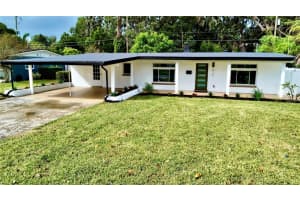 610 STRATHMORE DRIVE, ORLANDO, FL 32803 Sold 01/03/25