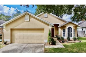 8652 FORT SHEA AVENUE, ORLANDO, FL 32822 Sold 01/31/25