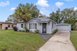 1000 GOLDWYN AVENUE, ORLANDO, FL 32805 Sold 11/08/24