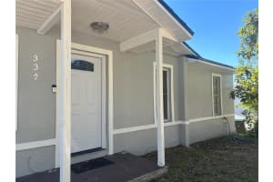 332 APOPKA HILLS CIRCLE, APOPKA, FL 32703 Sold 04/21/25