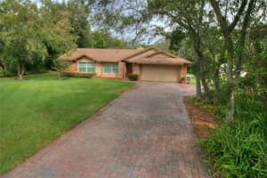 2711 AMBROSIA COURT, APOPKA, FL 32703 Sold 02/27/25