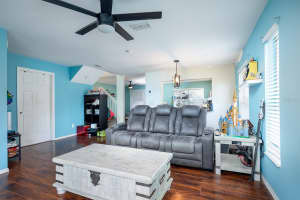 9380 DUBOIS BOULEVARD, ORLANDO, FL 32825 Sold 01/07/25