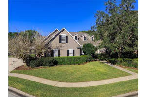 4032 GILDER ROSE PLACE, WINTER PARK, FL 32792 Sold 12/09/24