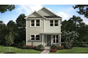 393 BELMOND DRIVE, DEBARY, FL 32713 Sold 02/27/25