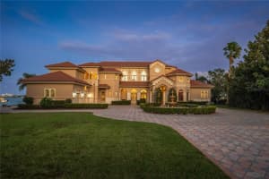 9049 SOUTHERN BREEZE DRIVE, ORLANDO, FL 32836 Sold 03/07/25