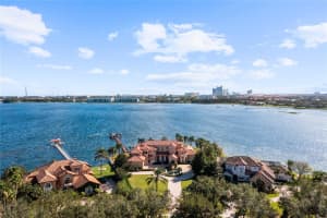 9049 SOUTHERN BREEZE DRIVE, ORLANDO, FL 32836 Sold 03/07/25