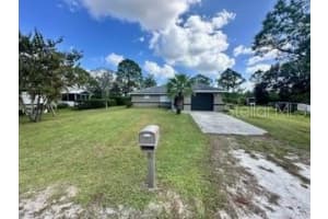 3302 MILDRED STREET, SEBRING, FL 33875 Sold 05/13/25