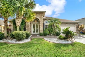 2108 Drive Way, KISSIMMEE