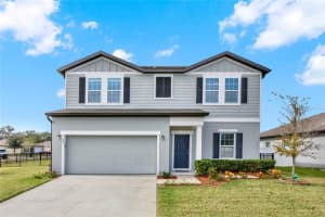 3897 NIGHT HERON DRIVE, SANFORD, FL 32773 Sold 01/15/25