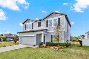 3897 NIGHT HERON DRIVE, SANFORD, FL 32773 Sold 01/15/25