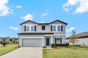 3897 NIGHT HERON DRIVE, SANFORD, FL 32773 Sold 01/15/25