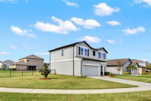 3897 NIGHT HERON DRIVE, SANFORD, FL 32773 Sold 01/15/25