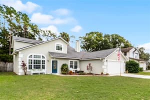 5240 LAKE BURKETT LANE, WINTER PARK, FL 32792 Sold 07/24/25