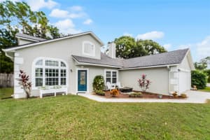 5240 LAKE BURKETT LANE, WINTER PARK, FL 32792 Sold 07/24/25