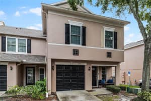 2921 ASHFORD PARK PLACE, OVIEDO, FL 32765 Sold 01/31/25