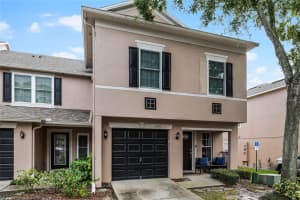 2921 ASHFORD PARK PLACE, OVIEDO, FL 32765 Sold 01/31/25
