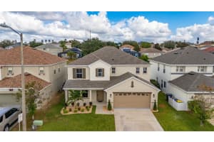 308 CANNA DRIVE, DAVENPORT, FL 33897 Sold 03/03/25