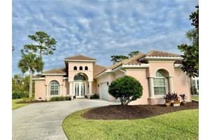 205 HERON DRIVE, PALM COAST, FL 32137 Sold 07/02/25