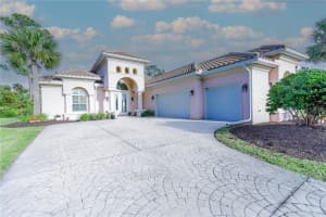 205 HERON DRIVE, PALM COAST, FL 32137 Sold 07/02/25