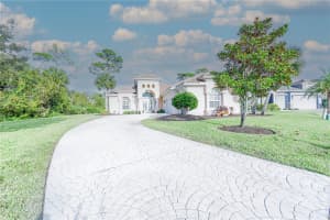 205 HERON DRIVE, PALM COAST, FL 32137 Sold 07/02/25