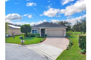454 SALAMANCA ROAD, DAVENPORT, FL 33837 Sold 02/10/25