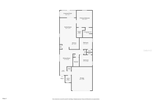 917 AUGUST SKY DRIVE, DELTONA, FL 32738 Sold 01/09/25