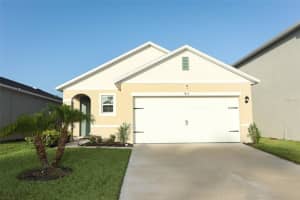 917 AUGUST SKY DRIVE, DELTONA, FL 32738 Sold 01/09/25