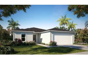 44 Rocking Horse Dr, PALM COAST