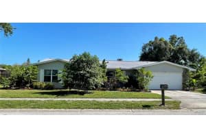 2198 EGRET DRIVE, CLEARWATER, FL 33764 Sold 05/02/25