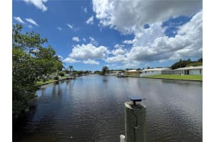 2198 EGRET DRIVE, CLEARWATER, FL 33764 Sold 05/02/25