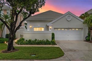 6 WINDSOR LANE, PALM BEACH GARDENS, FL 33418 Sold 03/10/25