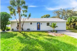 2255 17TH AVENUE, VERO BEACH, FL 32962 Sold 12/05/24