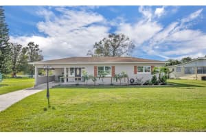 11 POINSETTIA DRIVE, DEBARY, FL 32713 Sold 12/23/24