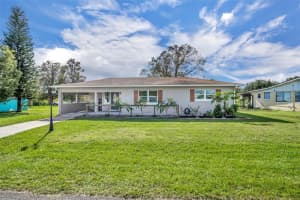 11 POINSETTIA DRIVE, DEBARY, FL 32713 Sold 12/23/24