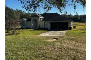 12520 DRY FORK ROAD, GROVELAND, FL 34736 Sold 02/07/25