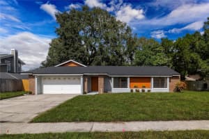 1819 STAFFORD DRIVE, BELLE ISLE, FL 32809 Sold 04/30/25