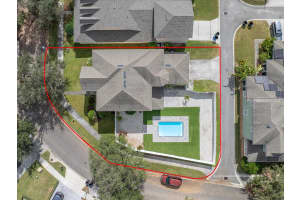 6625 DUNCASTER ST, WINDERMERE, FL 34786 Sold 12/09/24