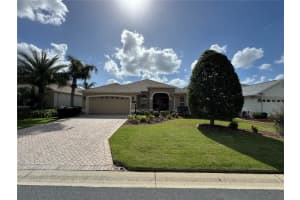 566 SOCIETY HILL CIRCLE, THE VILLAGES, FL 32162 Sold 03/20/25