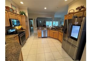 566 SOCIETY HILL CIRCLE, THE VILLAGES, FL 32162 Sold 03/20/25