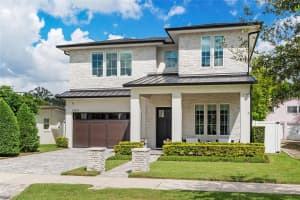 1209 YALE STREET, ORLANDO, FL 32804 Sold 12/05/24