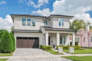 1209 YALE STREET, ORLANDO, FL 32804 Sold 12/05/24