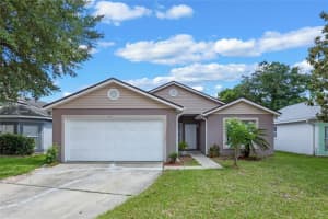 514 SHORT PINE CIRCLE, ORLANDO, FL 32807 Sold 01/08/25