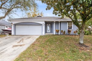 420 WATERWOOD COURT, MINNEOLA, FL 34715 Sold 05/20/25