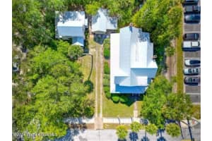 602 Indian River Ave Titusville, FL 32796 - Off Market